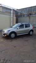  Renault Sandero Stepway 2012 , 410000 , 