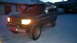 SUV   Toyota Land Cruiser Prado 1992 , 350000 , 