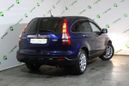 SUV   Honda CR-V 2008 , 810000 , 