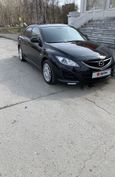  Mazda Mazda6 2012 , 850000 , 