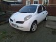  Nissan March 2003 , 299999 , 