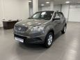 SUV   SsangYong Actyon 2012 , 670000 , 