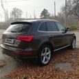 SUV   Audi Q5 2014 , 1800000 , 