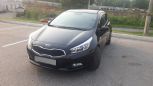  Kia Ceed 2012 , 550000 , 