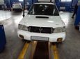 SUV   Subaru Forester 1999 , 280000 , -