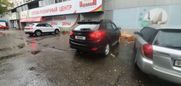 SUV   Hyundai Tucson 2011 , 750000 , 