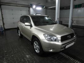 SUV   Toyota RAV4 2007 , 660000 , 