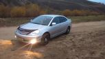  Toyota Allion 2004 , 429000 , -