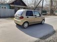  Daewoo Matiz 2010 , 98000 , 