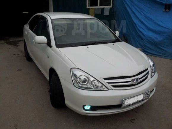  Toyota Allion 2005 , 450000 , 