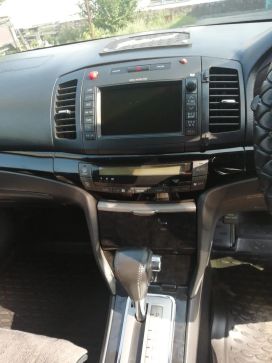  Toyota Allion 2002 , 410000 , 