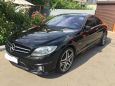  Mercedes-Benz CL-Class 2010 , 1800000 , 