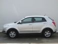 SUV   SsangYong Actyon 2012 , 580000 , 