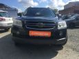 SUV   Chevrolet Captiva 2009 , 472000 , 