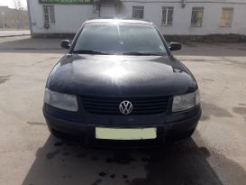  Volkswagen Passat 1999 , 280000 ,  