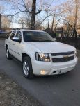 SUV   Chevrolet Tahoe 2012 , 1690000 , 