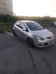  Mazda Demio 2007 , 280000 , 