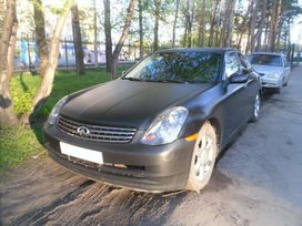 Infiniti G35 2003 , 570000 , 