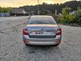  Skoda Octavia 2016 , 805000 , 