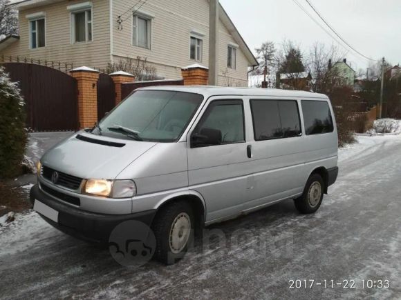    Volkswagen Caravelle 2002 , 499000 ,  