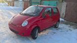  Daewoo Matiz 2009 , 120000 , 