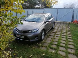  Toyota Auris 2013 , 1190000 , 