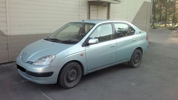  Toyota Prius 1998 , 170000 , 