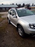 SUV   Renault Duster 2018 , 860000 , 