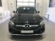 SUV   Mercedes-Benz GLC Coupe 2018 , 3349000 , 