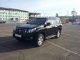 SUV   Toyota Land Cruiser Prado 2012 , 2130000 , 