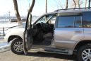 SUV   Toyota Land Cruiser 2001 , 850000 , 