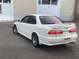  Honda Torneo 2001 , 370000 , 