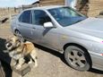  Nissan Bluebird 1987 , 105000 , 