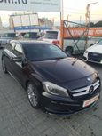  Mercedes-Benz A-Class 2013 , 859000 , 