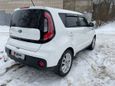  Kia Soul 2017 , 1085000 , 