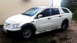  SsangYong Actyon Sports 2007 , 420000 , 