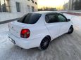  Toyota Platz 2001 , 249000 , 