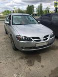  Nissan Almera 2005 , 200000 , 