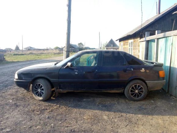  Audi 80 1987 , 25000 , 