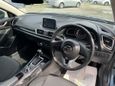  Mazda Axela 2015 , 809000 , 