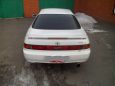  Toyota Carina ED 1996 , 185000 , 