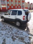 SUV   Chevrolet Niva 2015 , 390000 , 