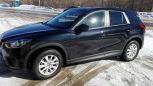 SUV   Mazda CX-5 2013 , 1030000 , 