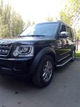 SUV   Land Rover Discovery 2015 , 3000000 , 