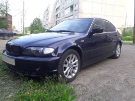  BMW 3-Series 2003 , 330000 , 