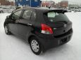  Toyota Vitz 2010 , 435000 , -