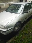  Nissan Primera 1998 , 115000 , 