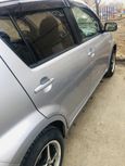  Toyota Passo 2007 , 255000 , 