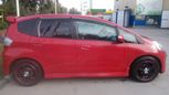  Honda Jazz 2009 , 450000 , 