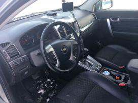 SUV   Chevrolet Captiva 2014 , 990000 , -